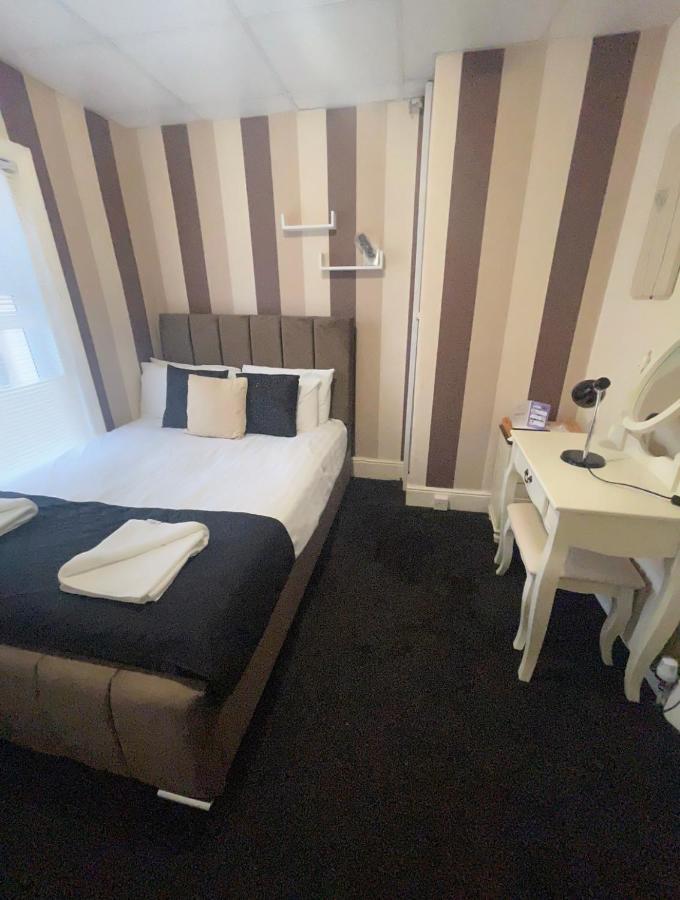 Phildene Suites Blackpool Zimmer foto