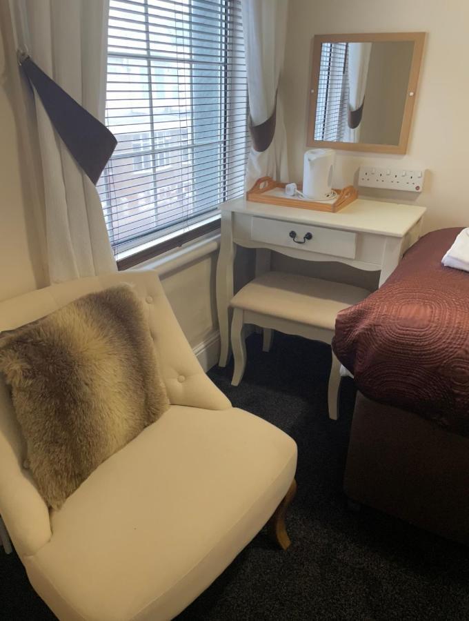 Phildene Suites Blackpool Zimmer foto