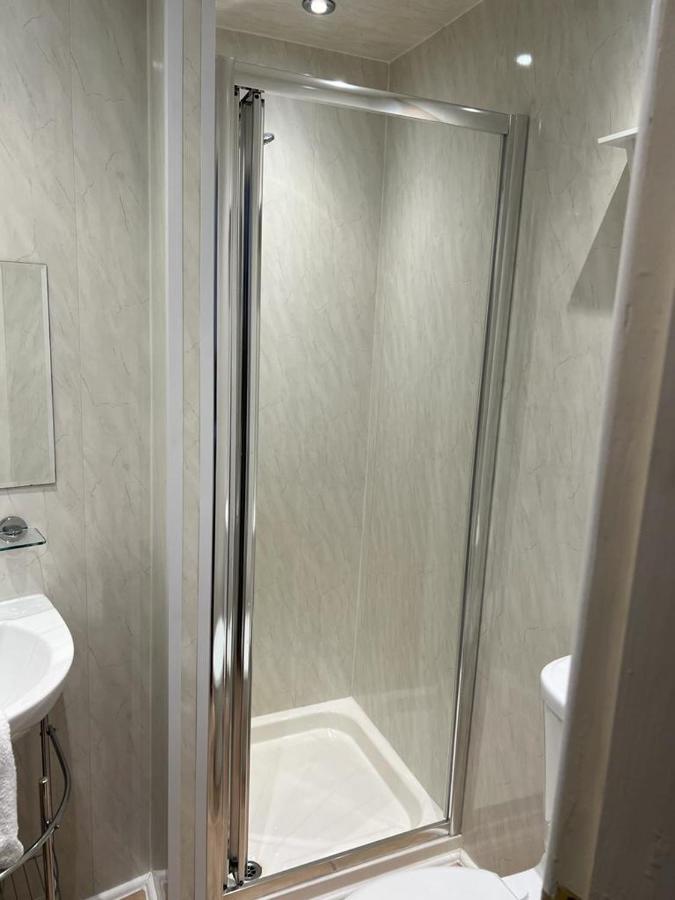 Phildene Suites Blackpool Zimmer foto