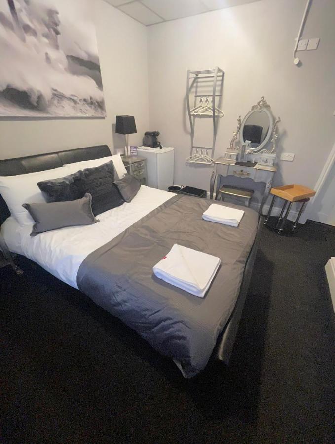 Phildene Suites Blackpool Zimmer foto
