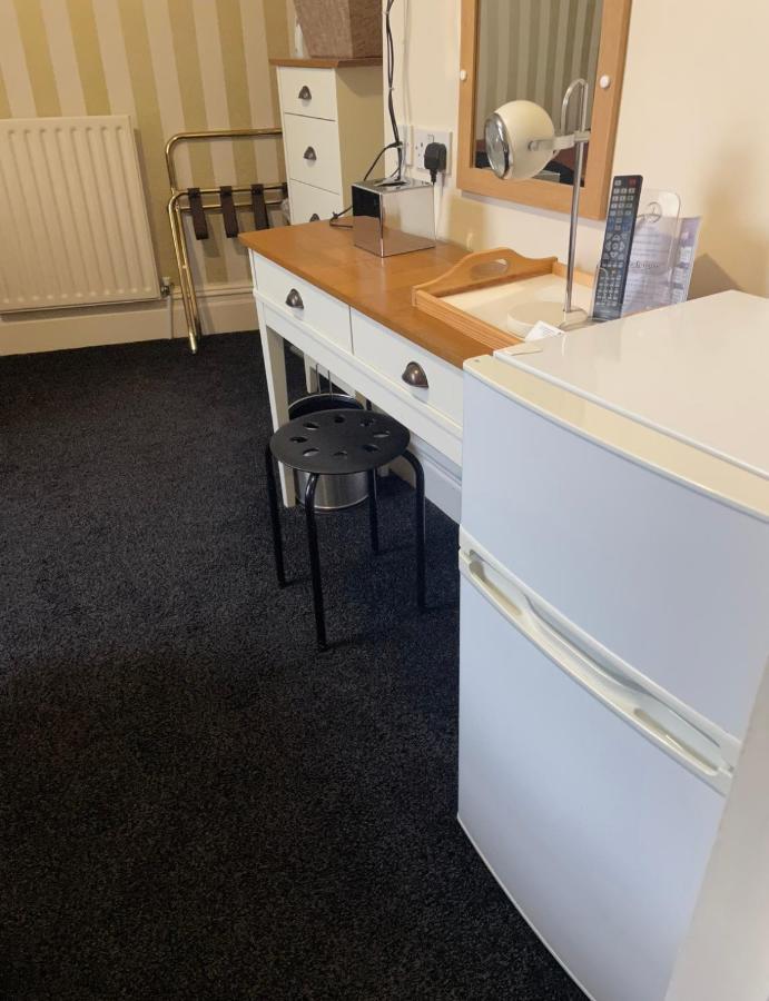 Phildene Suites Blackpool Zimmer foto