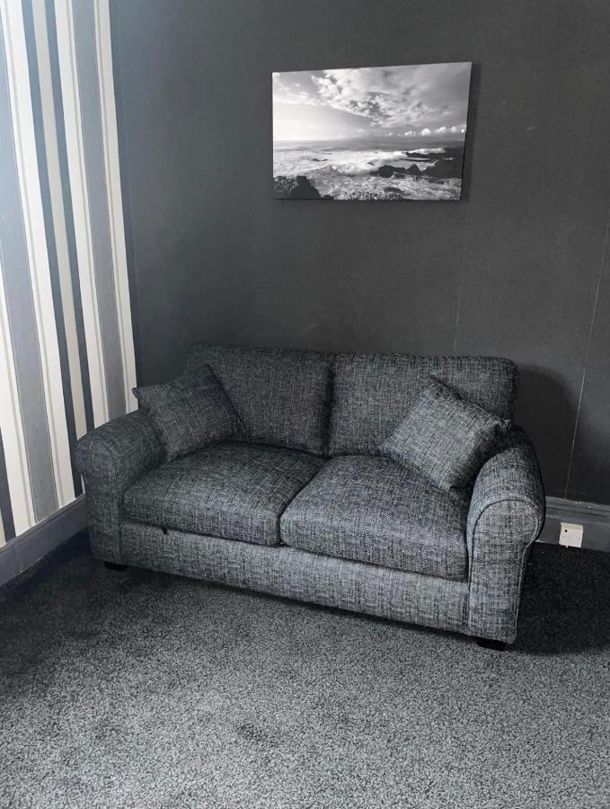 Phildene Suites Blackpool Zimmer foto