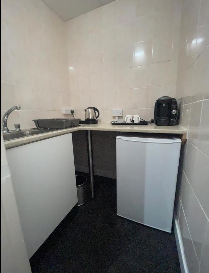 Phildene Suites Blackpool Zimmer foto
