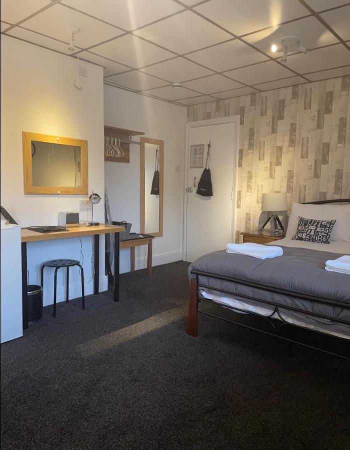 Phildene Suites Blackpool Zimmer foto