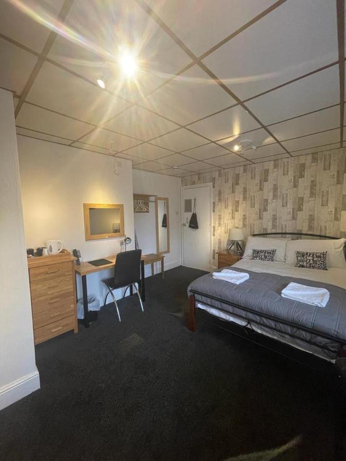 Phildene Suites Blackpool Zimmer foto