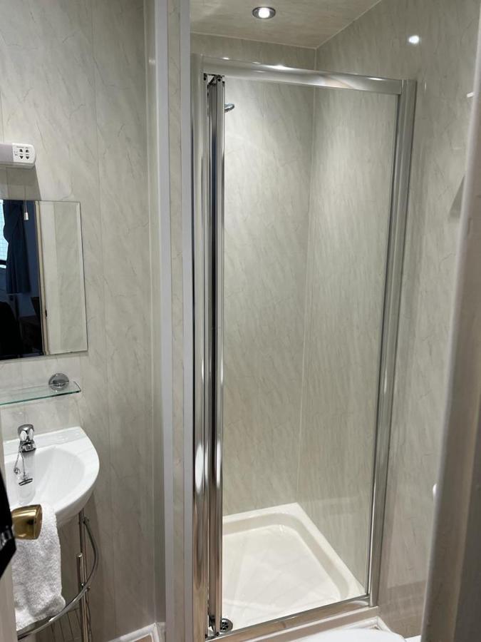 Phildene Suites Blackpool Zimmer foto