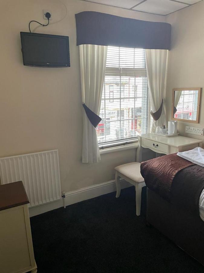 Phildene Suites Blackpool Zimmer foto