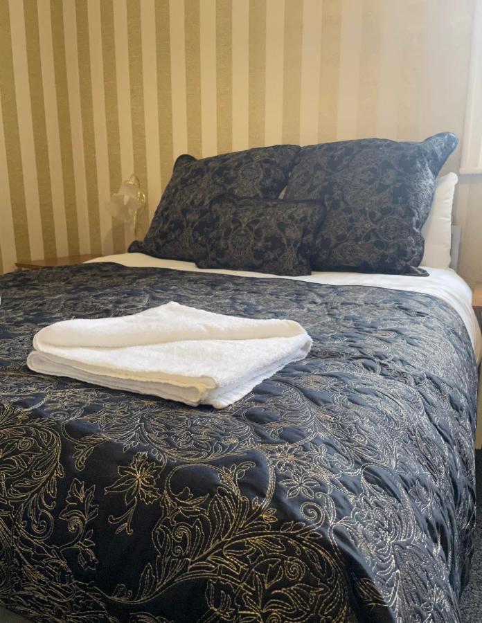 Phildene Suites Blackpool Zimmer foto