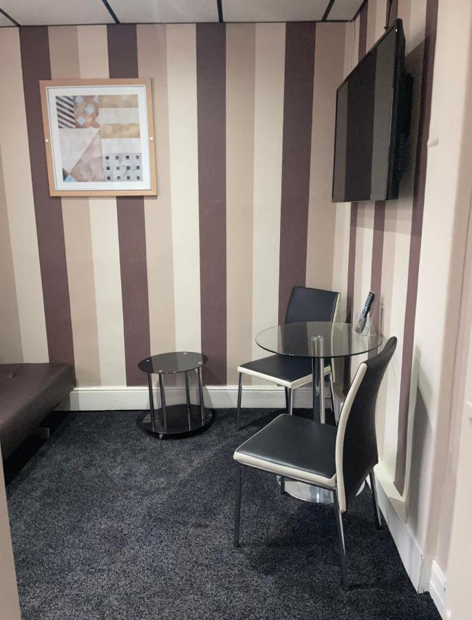 Phildene Suites Blackpool Zimmer foto