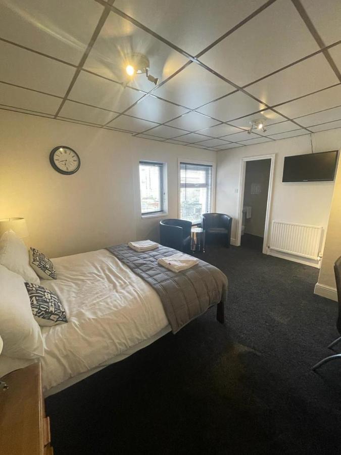 Phildene Suites Blackpool Zimmer foto