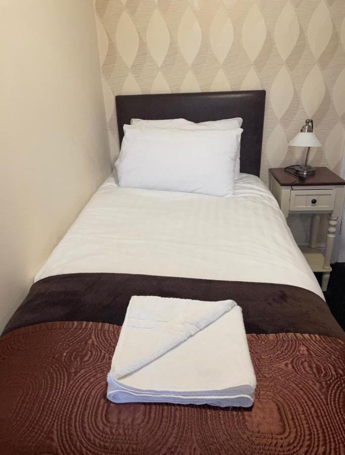 Phildene Suites Blackpool Zimmer foto