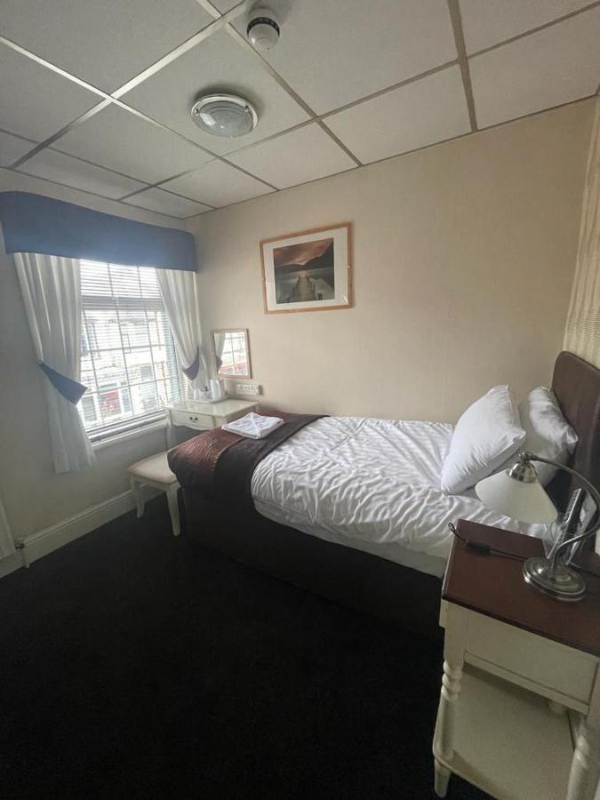 Phildene Suites Blackpool Zimmer foto