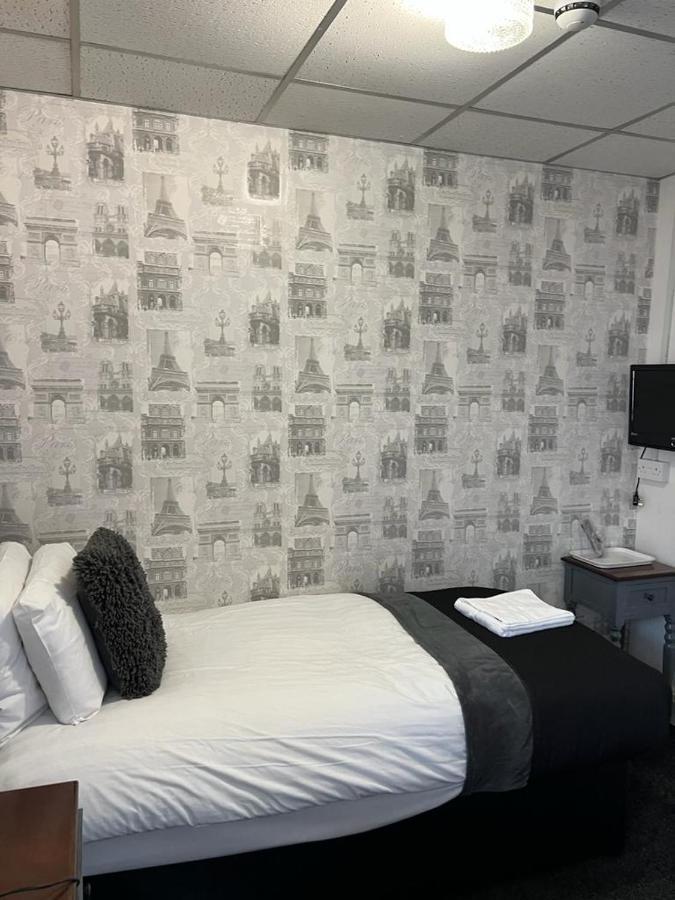 Phildene Suites Blackpool Zimmer foto