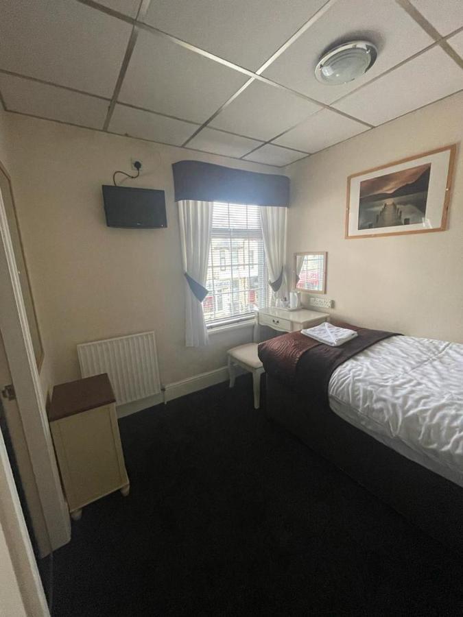 Phildene Suites Blackpool Zimmer foto